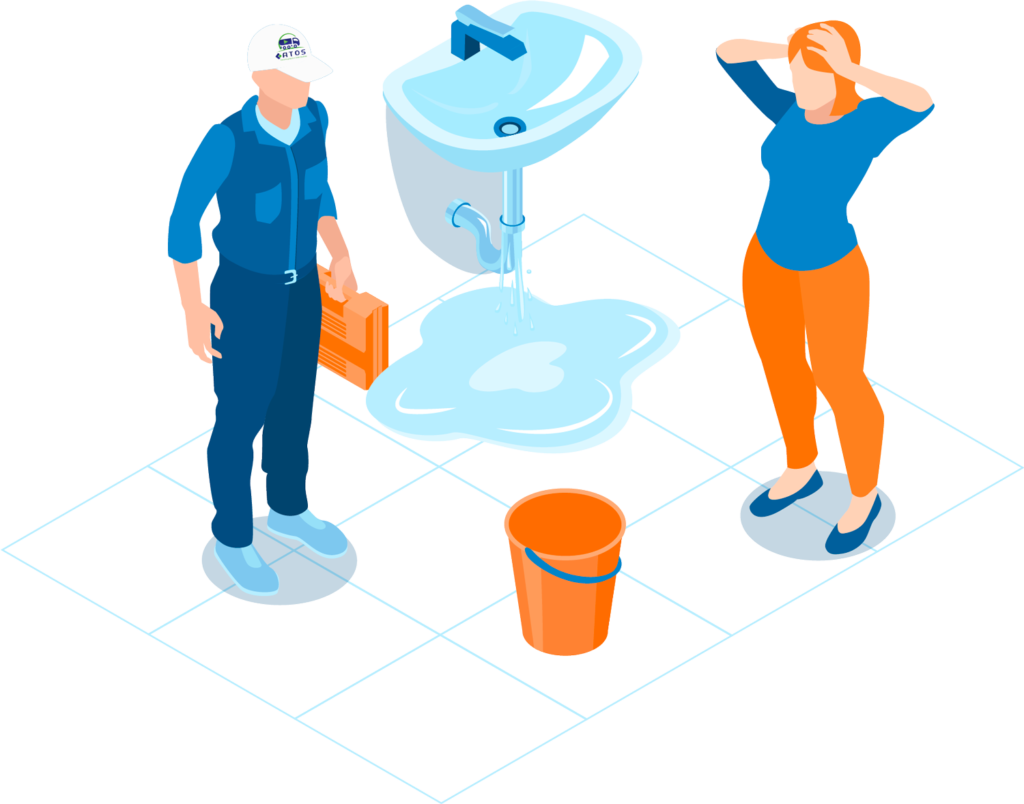 desentupidora servicos